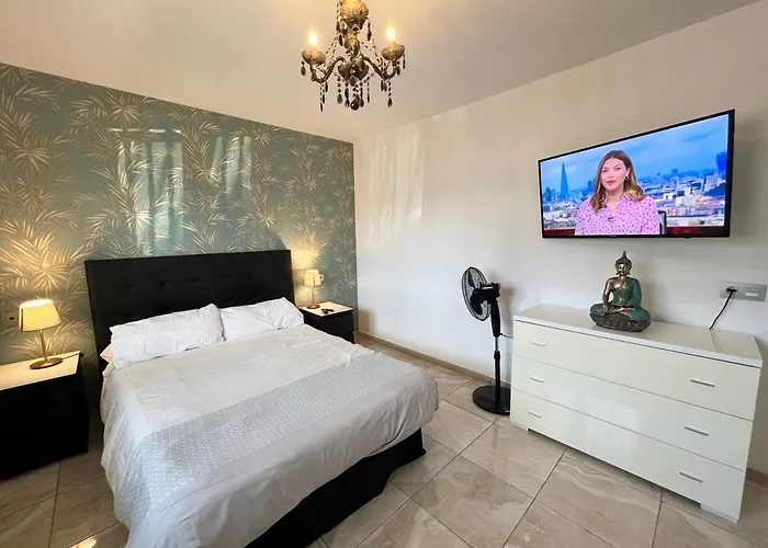 Modern With Prime Location Lägenhet Puerto del Carmen (Lanzarote)