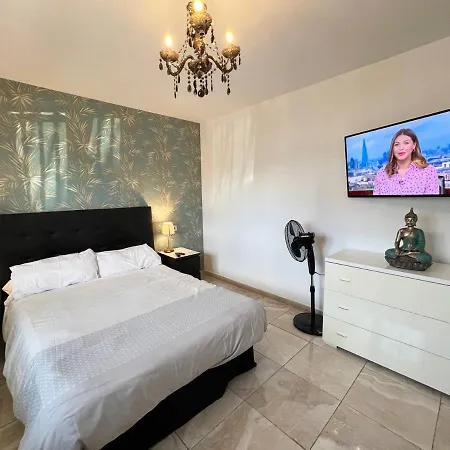 Modern With Prime Location Apartman Puerto del Carmen