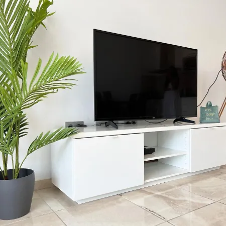 Apartman Modern With Prime Location Puerto del Carmen