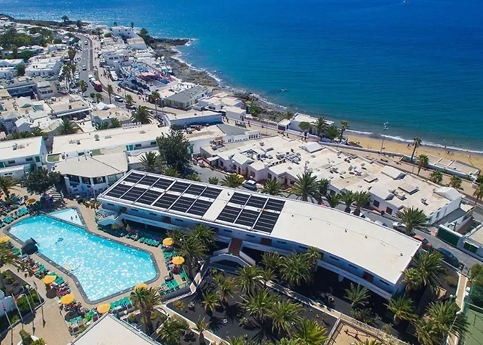 Modern With Prime Location Apartment Puerto del Carmen (Lanzarote)