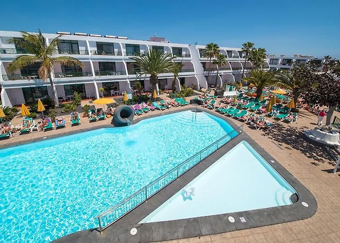 Modern With Prime Location Puerto del Carmen (Lanzarote)