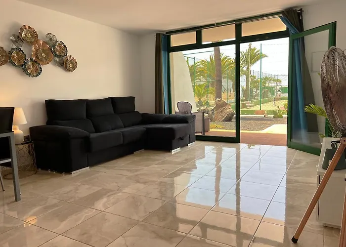 Modern With Prime Location * Puerto del Carmen