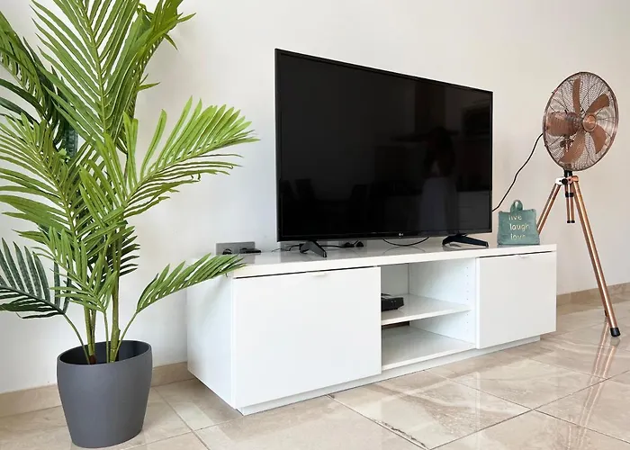 Apartment Modern With Prime Location Puerto del Carmen (Lanzarote)