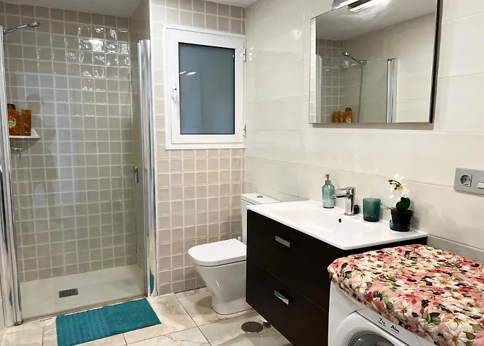 Apartment Modern With Prime Location Puerto del Carmen (Lanzarote)